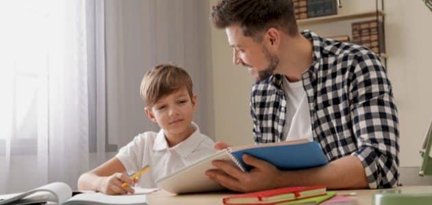 تدريبات على أدوات الاستفهام للاطفال
