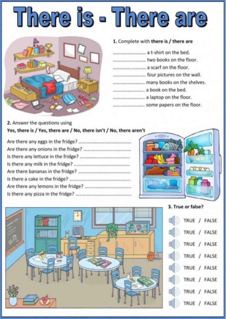 There is - there are liveworksheets 4