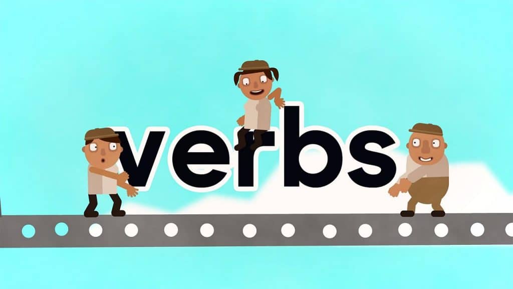تدريبات على verb to do للاطفال