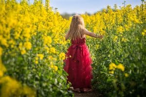 عبارات عن بنتي الصغيرة
