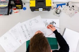 اسئلة مقابلات العمل للمهندسين