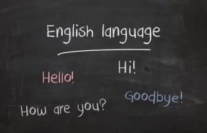 كلمات بالانجليزي يجب معرفتها