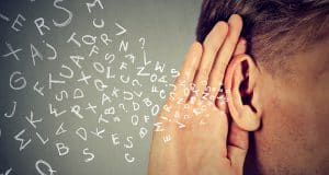 تدريبات على listening