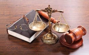 نموذج تقرير الخبرة القضائية