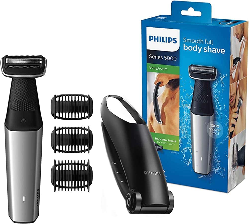 Philips Body groom 5000