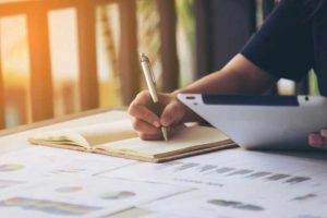 نموذج خطاب توصية باللغة العربية