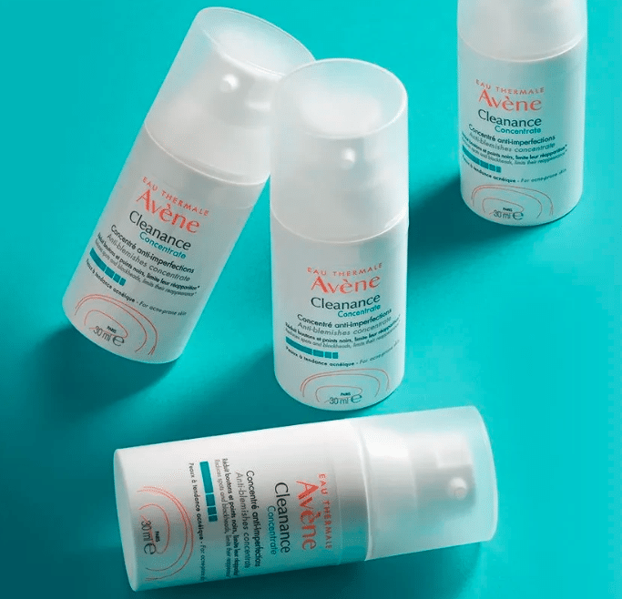فوائد كريم Avene Cleanance Comedomed