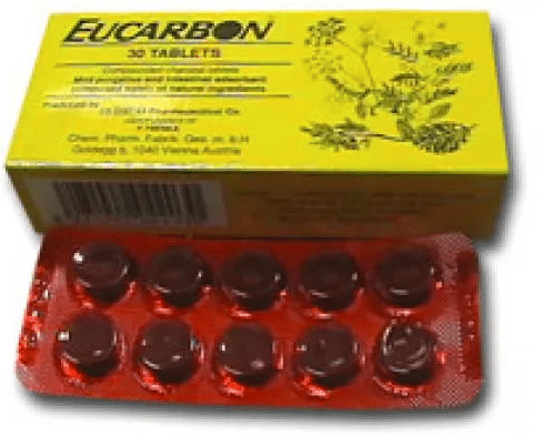 كيفية استخدام eucarbon