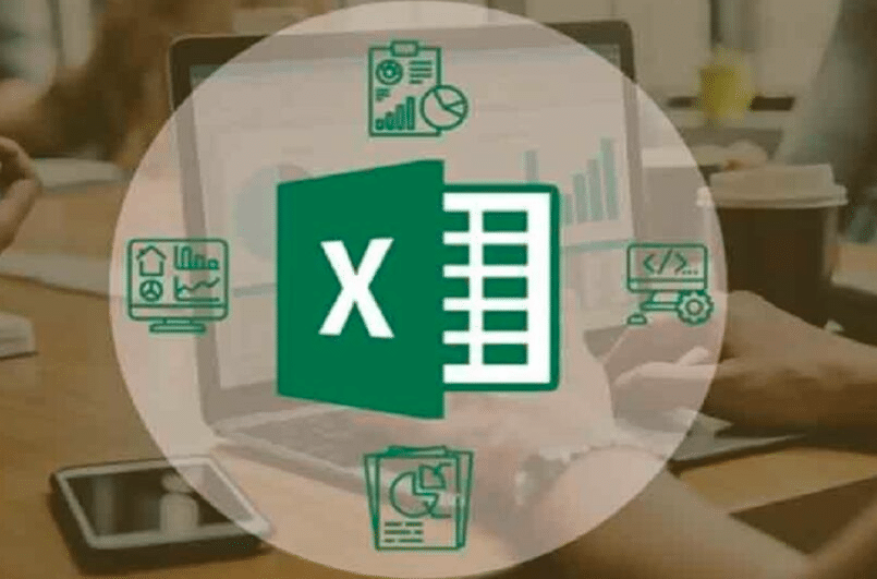 كيفية استخدام excel