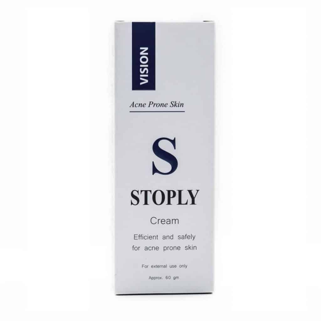 فوائد كريم stoply