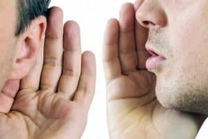 أمثال شعبية عن النميمة