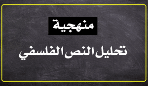 نموذج نص فلسفي حول النظرية والتجربة