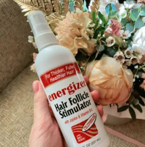 كيفية استخدام energizer