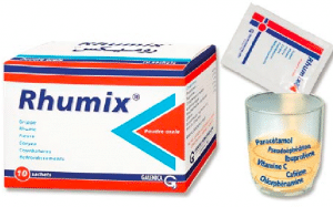 كيفية استخدام rhumix