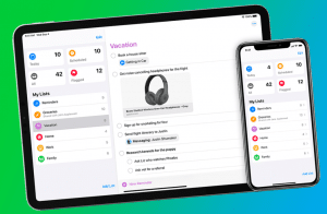 كيفية استخدام reminders في الايفون