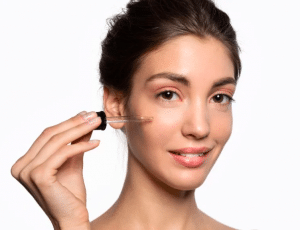 كيفية استخدام retinol