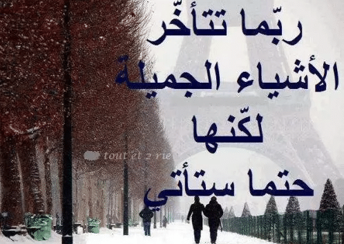 امثال وحكـم بالصور 4