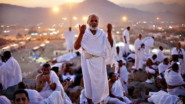 افضل شركة حج لحجاج الداخل