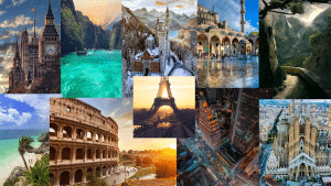 أفضل شركات السياحة في العالم