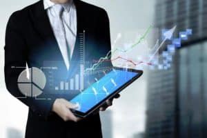 افضل شركات الوساطة المالية في العالم