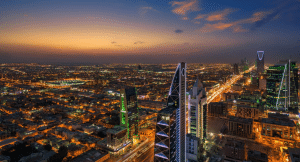اسماء الشركات الأمريكية في السعودية