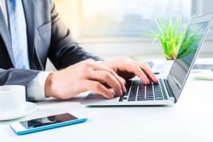 عبارات التحية في الايميل