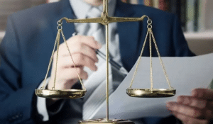 دليل مكاتب المحاماة في السعودية