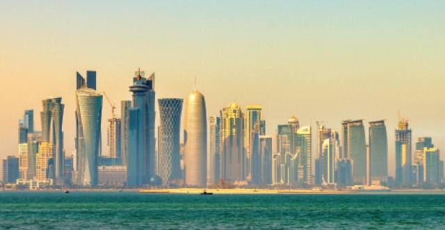 اسماء شركات في قطر