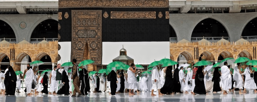 دليل مكاتب الحج والعمرة في جدة