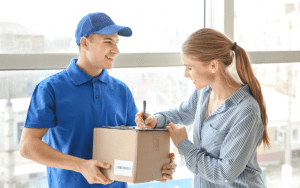 أسماء شركات توصيل في الإمارات