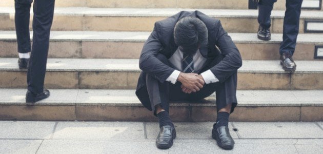 موضوع عن البطالة