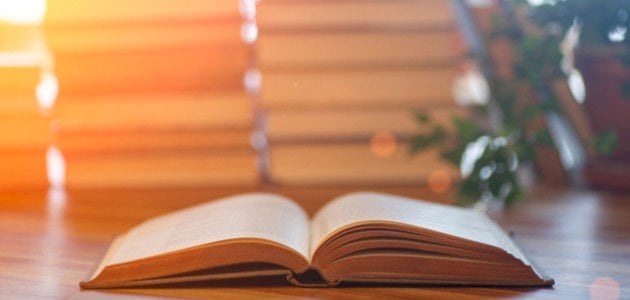 بحث جامعي عن التشبيه