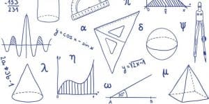 بحث علمي عن الهندسة الفراغية