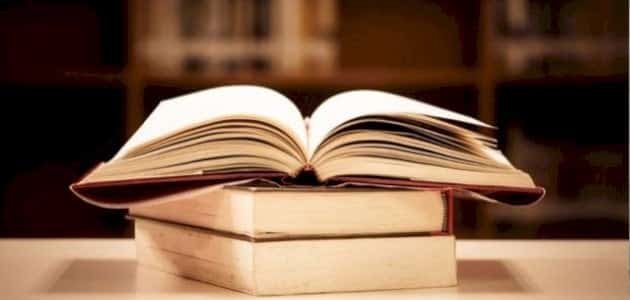 بحث جامعي عن الفلسفة