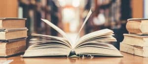 بحث جامعي عن القراءة