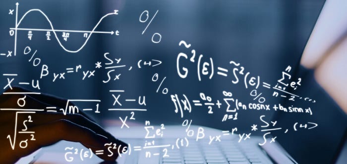 بحث جامعي عن المصفوفات