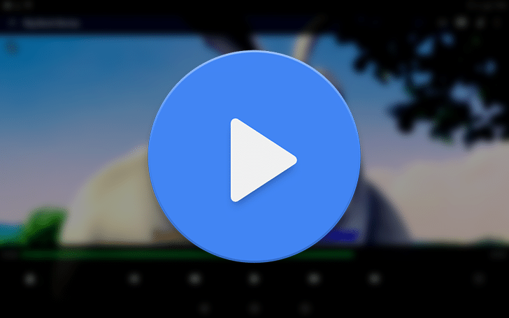 كيفية استخدام mx player 