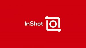 كيفية استخدام inshot
