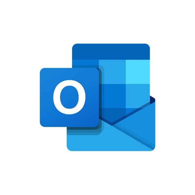 كيفية استخدام outlook