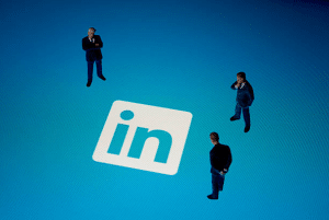 كيفية استخدام linkedin