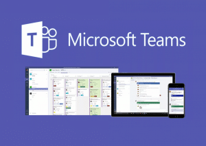 كيفية استخدام teams