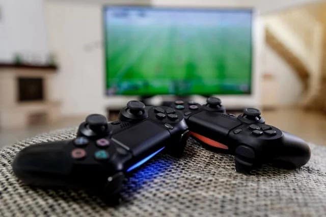كيفية استخدام playstation 