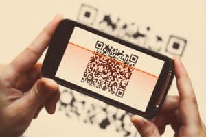 كيفية استخدام qr code في التعليم