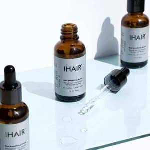 كيفية استخدام ihair