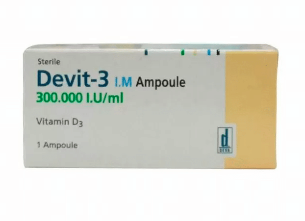 كيفية استخدام devit-3