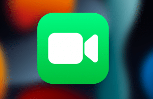 كيفية استخدام facetime