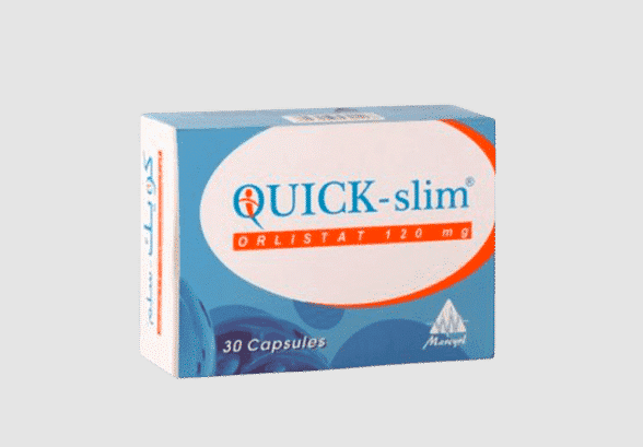 كيفيه استخدام quick slim