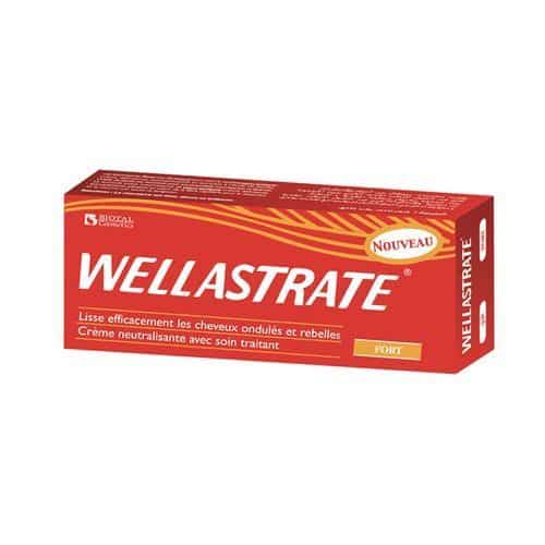 كيفية استخدام wellastrate