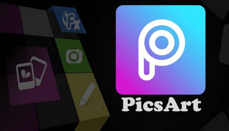 كيفية استخدام picsart باحتراف