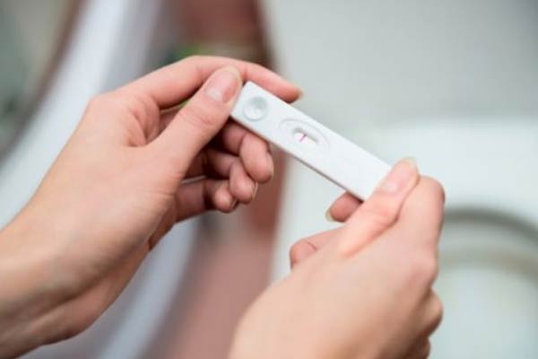 كيفية استخدام baby check